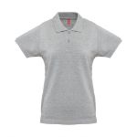 thc monaco women. dames poloshirt
