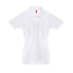 thc berlin women wh. dames poloshirt