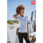 thc berlin women wh. dames poloshirt