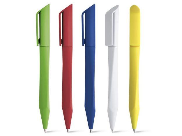 boop balpen blauwschrijvend