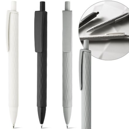 klim eco balpen zwartschrijvend, milieuvriendelijk