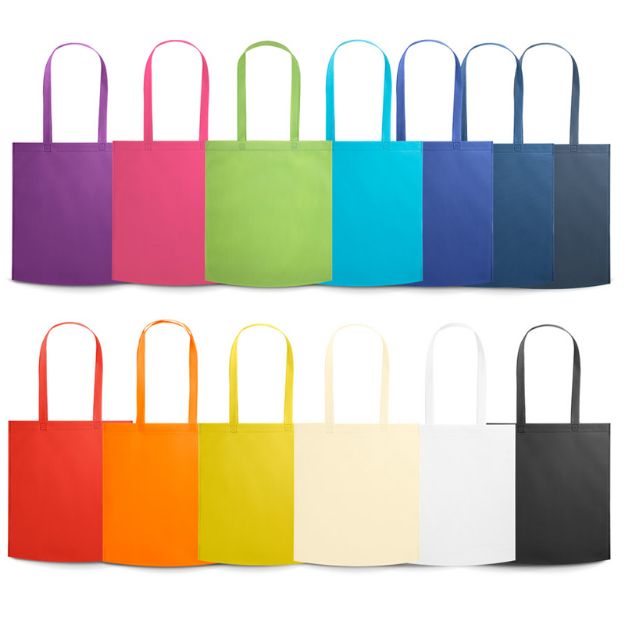 canary non-woven draagtas