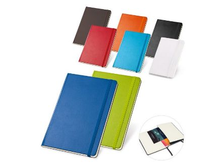 twain notitieboekje a5