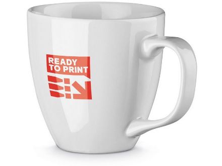 panthony own porseleinen mok 450 ml