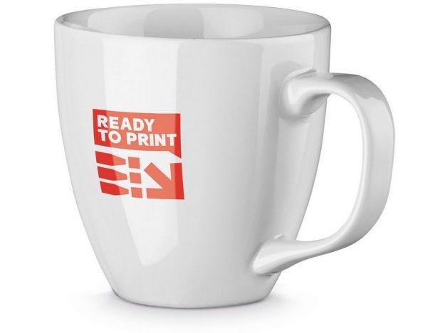 panthony own porseleinen mok 450 ml