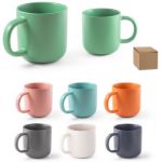 constellation. keramische mok van 370 ml