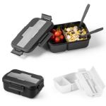 pyrus. 1000 ml hermetische brooddoos