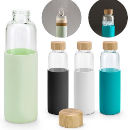 dakar waterfles 600 ml