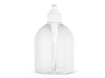 fles met dispenser 500 ml
