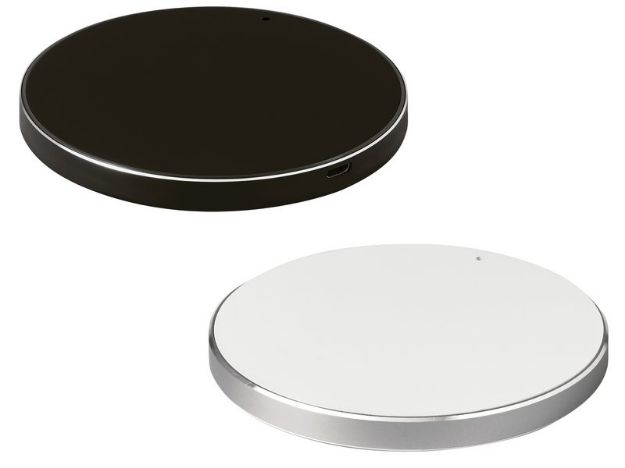 joule. draadloze oplader (snel, 10w)