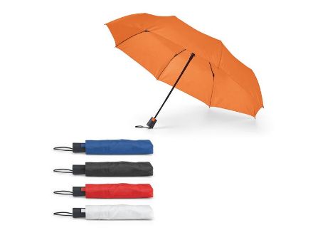 automatische paraplu opvouwbaar lede