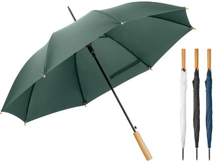 apolo. rpet paraplu milieuvriendelijk product