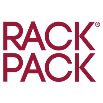 Afbeelding voor fabrikant rackpack