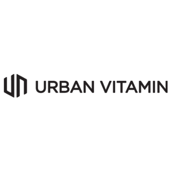 Afbeelding voor fabrikant Urban Vitamin