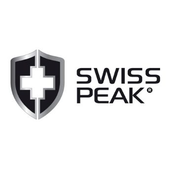 Afbeelding voor fabrikant swiss peak