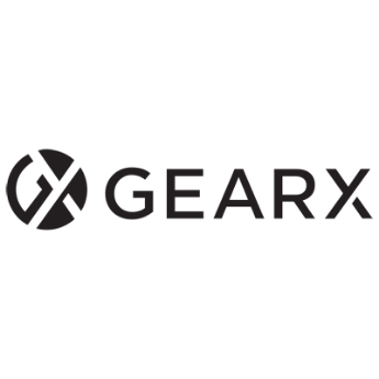 Afbeelding voor fabrikant GearX