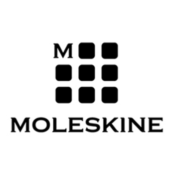 Afbeelding voor fabrikant moleskine