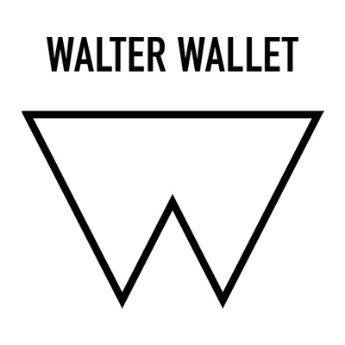 Afbeelding voor fabrikant walterwallet