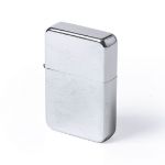 mat metalen navulbare benzine aansteker