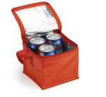 koeltas met aluminium voering