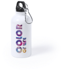 bidon voor sublimatiedruk 400 ml