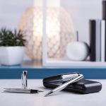 metalen pennenset darius