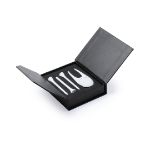 golf set 4 accessoires