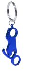 aluminium sleutelhanger flesopener