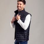 lichtgewicht bodywarmer maten: s tot xxl