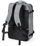 aktentas rugzak sulkan met usb verbinding