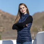 rpet bodywarmer rostol