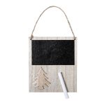 kerst notitieblok carrig