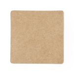 magneet van gerecycled karton dashin