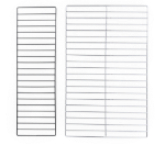 opvouwbare stalen barbecue hermut