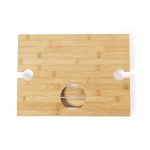 opvouwbare bamboe tafel zarbok