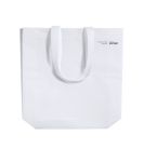 boodschappentas gerecycleerd non woven tribus