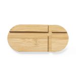 bamboe gsmhouder lemins