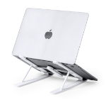 opvouwbare laptophouder van duurzaam abs halom