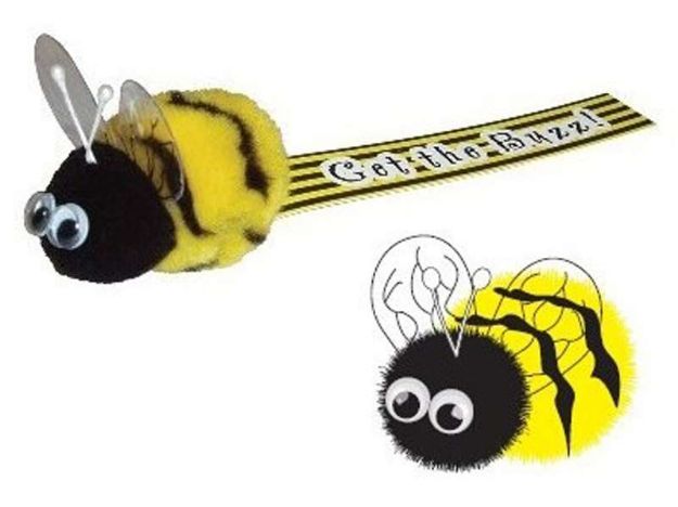 winnie bij custom made