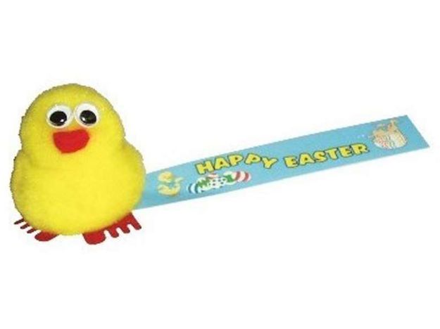 winnie kip custom made