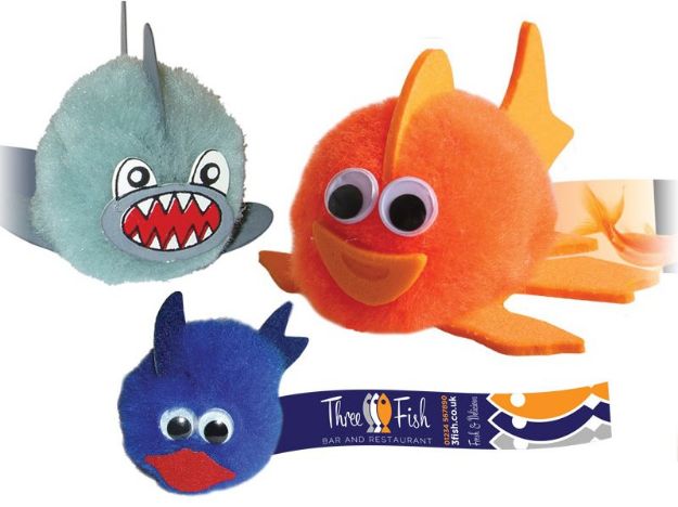 winnie vis custom made