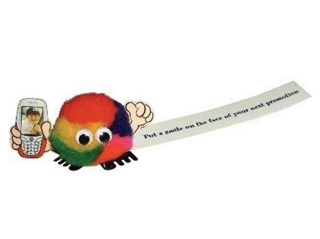 winnie gsm custom made