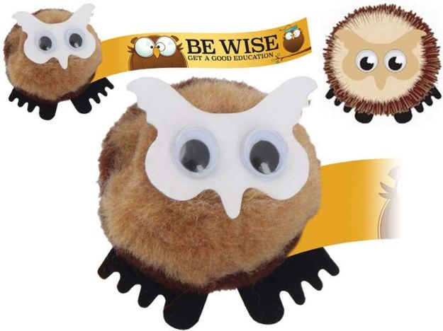 winnie uil custom made