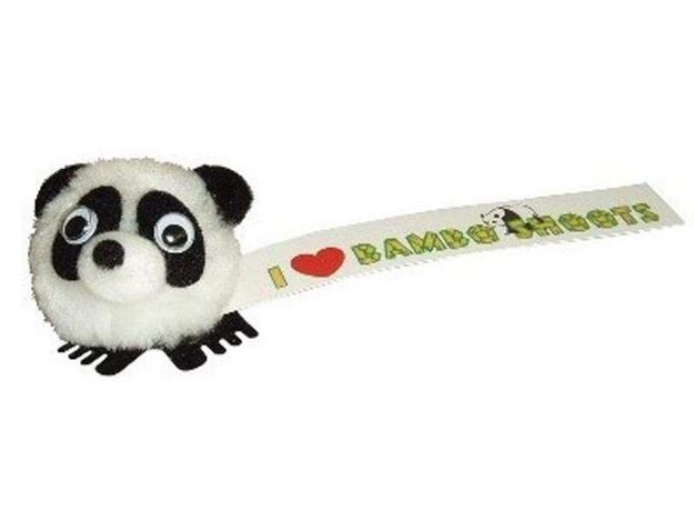 winnie panda custom made