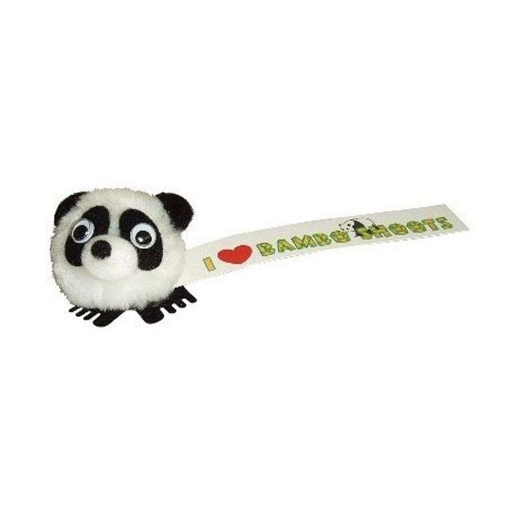 winnie panda custom made