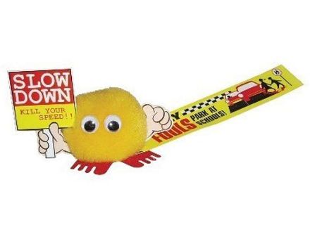 winnie betoger custom made