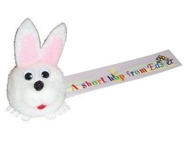 winnie konijn custom made