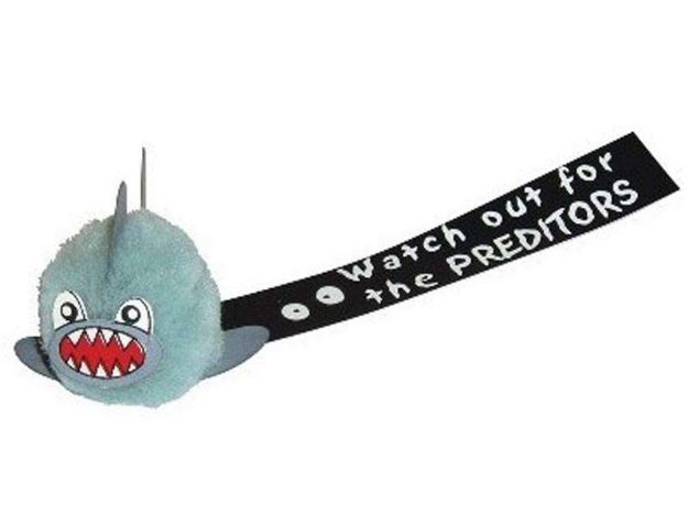 winnie haai custom made