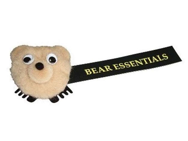 winnie beer custom made