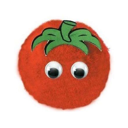 winnie tomaat custom made